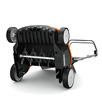 STIHL RLA 240.0 Аккумуляторный аэратор STIHL 62910116605, Аэраторы газонов Штиль